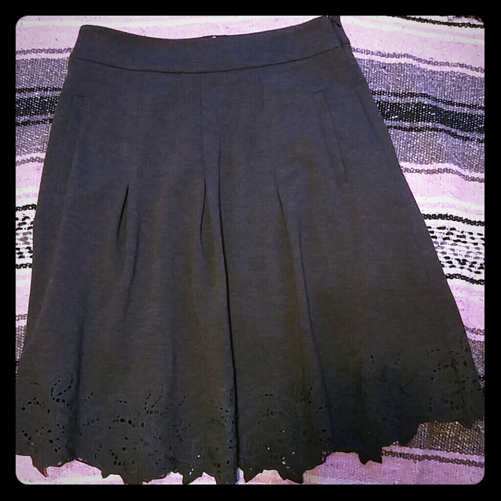 Think Tank Skirt